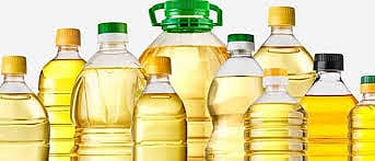 Edible Oil.
