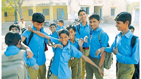Education