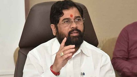 लॉकडाउनसंबंधी मंत्री एकनाथ शिंदे यांचं महत्त्वाचं विधान