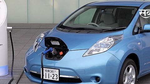 Electric Car