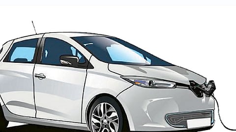 motor vehicle tax Buying an e-vehicle Type Approval Test Report Jayashree Duttonde akola