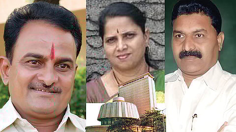 शिक्षक आमदारकीच्या निवडणुकीपूर्वीच इच्छुकांचा सोशल मिडीयाद्वारे प्रचार