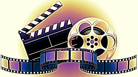 Film-Industry