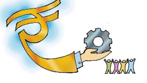 भाष्य : निकड वित्तीय लवचिकतेची