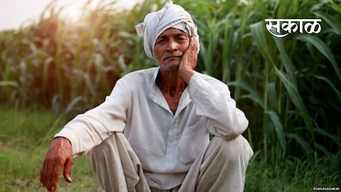 Farmers have opposed the industrial estate in Phase III at Supe