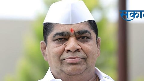 Shivaji Kardile