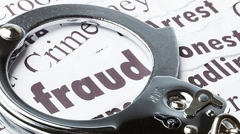 Money Fraud News