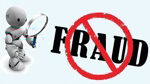 Fraud