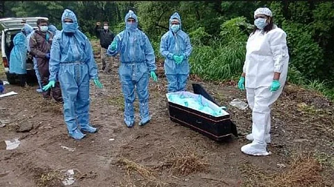 Funeral