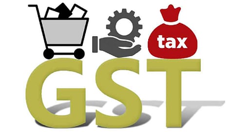 GST