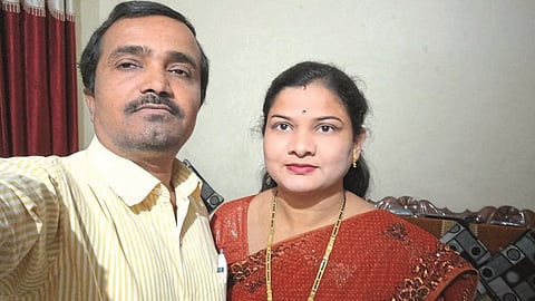 MBBS MD completed after marriage