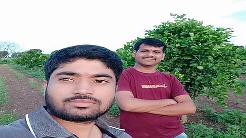 Success Story Of Ganesh Mapari And Manoj Mapari