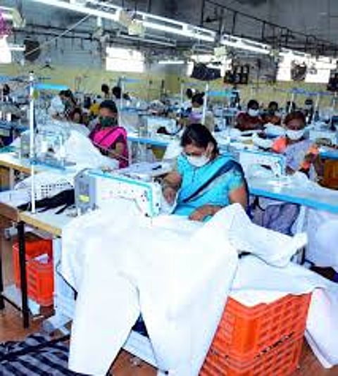Garment Industry