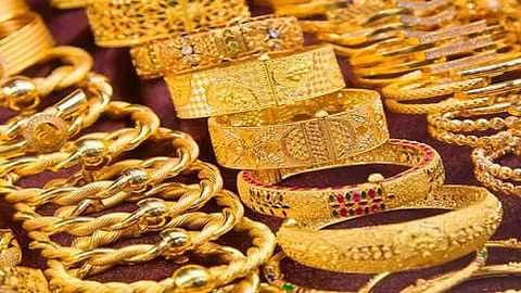 Check Today's Gold Silver Price Updates