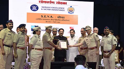 Governer C. Vidyasagar Rao