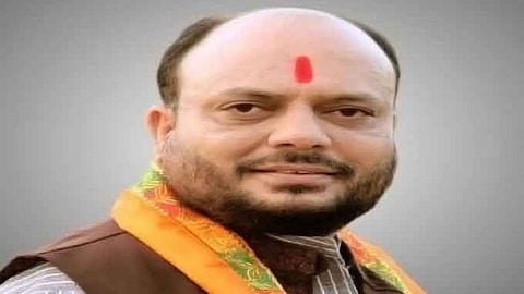 मी शिवसेनेचा सोंगाड्या, खासदार पाटील यांना नाचविणार !