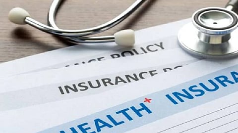 HEALTH INSURANCE