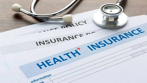 HEALTH INSURANCE
