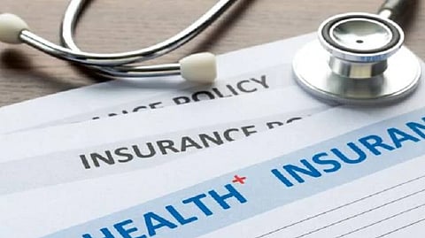 HEALTH INSURANCE