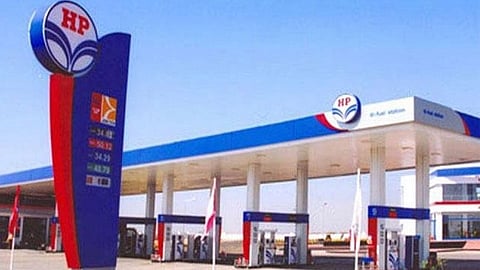 "एचपीसीएल'ची 74 हजार कोटींची गुंतवणूक