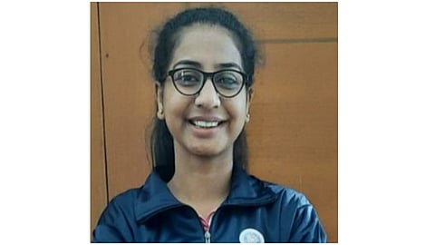 Rajashri Mane