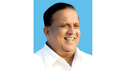 Demand for visit of Akole taluka by the Guardian Minister and Collector