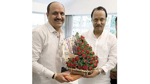 Hiranand-Aswani-and-Ajit-Pawar