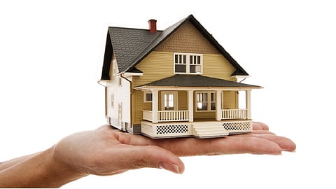 अरे वाह! मुंबईत स्वस्तात घर घेण्याचं स्वप्न लवकरच पूर्ण होणार, ठाकरे सरकारचा मोठा प्लान