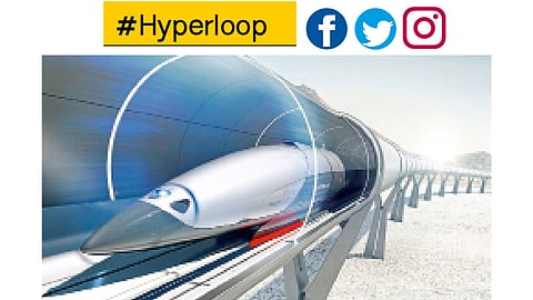 Hyper-Loop