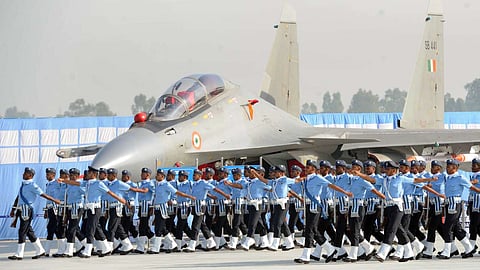 IAF
