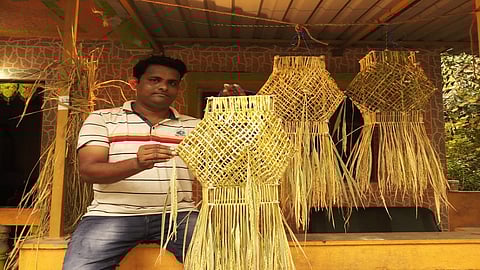 आकाशकंदील