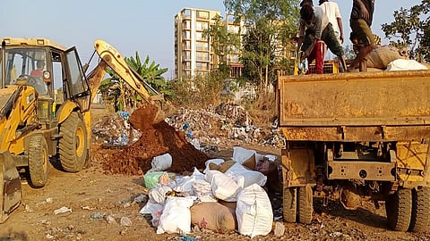 गुटखा विक्रीचा सुळसुळाट