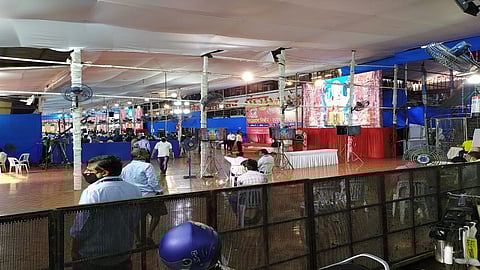 गणेशोत्सव मंडळांच्या सामाजिक उपक्रमांवर संकट, कोरोनाचा असाही झालाय परिणाम