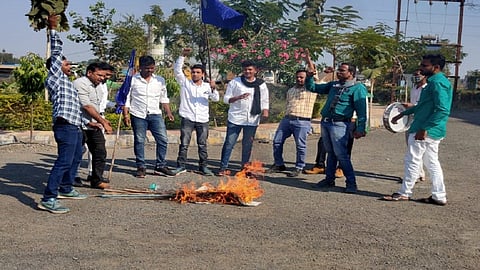 Nanded News
