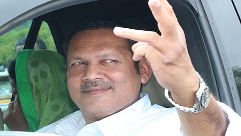 उदयनराजेंच्या कथित भाजप प्रवेशाला पक्षांतर्गत अडसराची चर्चा