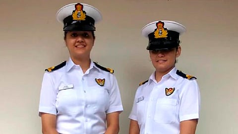 INS garuda