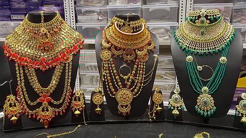 Imitation Jewellery