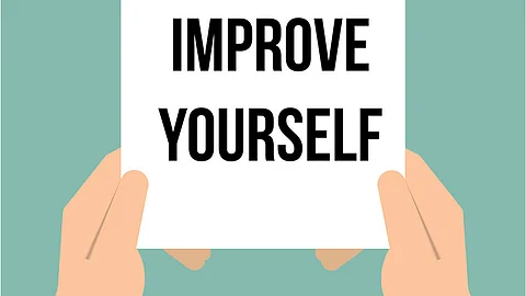 Improve-Yourself