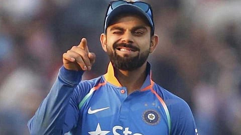 Indian-Captain-Virat-Kohli
