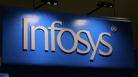 Infosys gives clean chit to CEO Salil Parekh