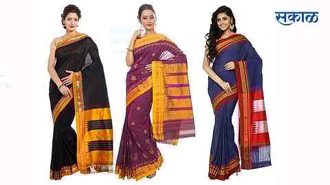 Irkal-Saree