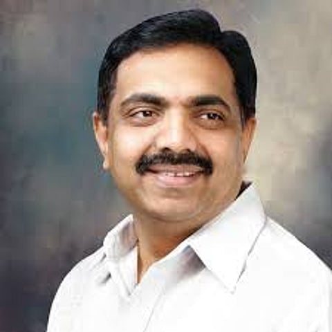 JAAYANT PAATIL