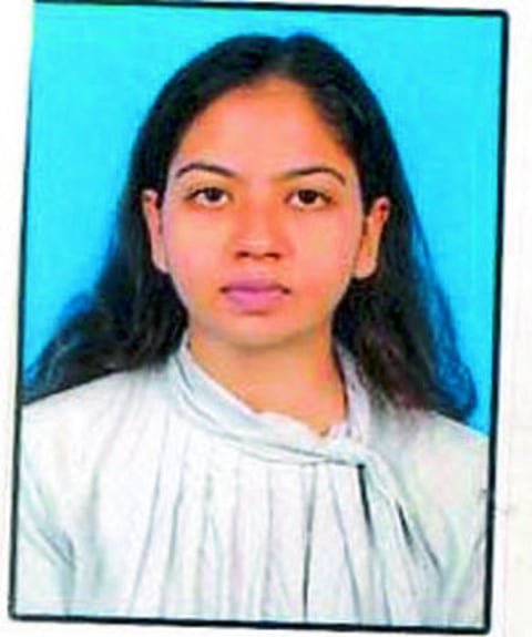 आश्लेषा उजागरे