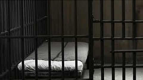 Corona Effect : कारागृहातील तब्बल १२ हजार कैद्यांची होणार मुक्तता