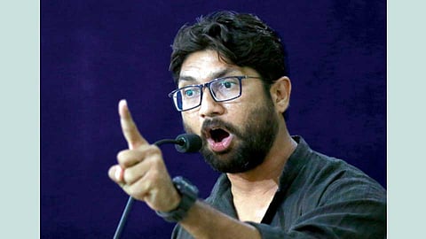Jignesh-Mevani