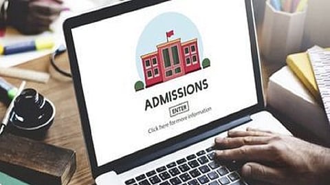Colleges Admission News