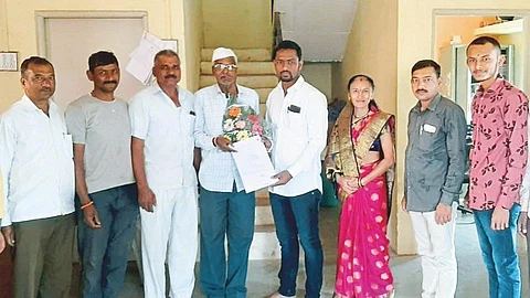Satara Latest Marathi News