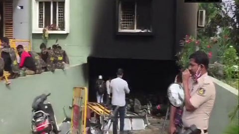 Bengaluru riots