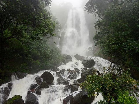 Tourist destination issue konkan sindhudurg