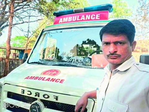 "Heart to Heart" Sachin's net work ...!